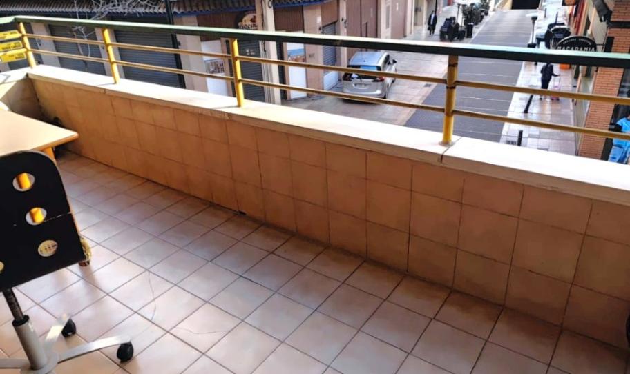 Foto 1 de Piso en venta en El Real de Gandia, Valencia