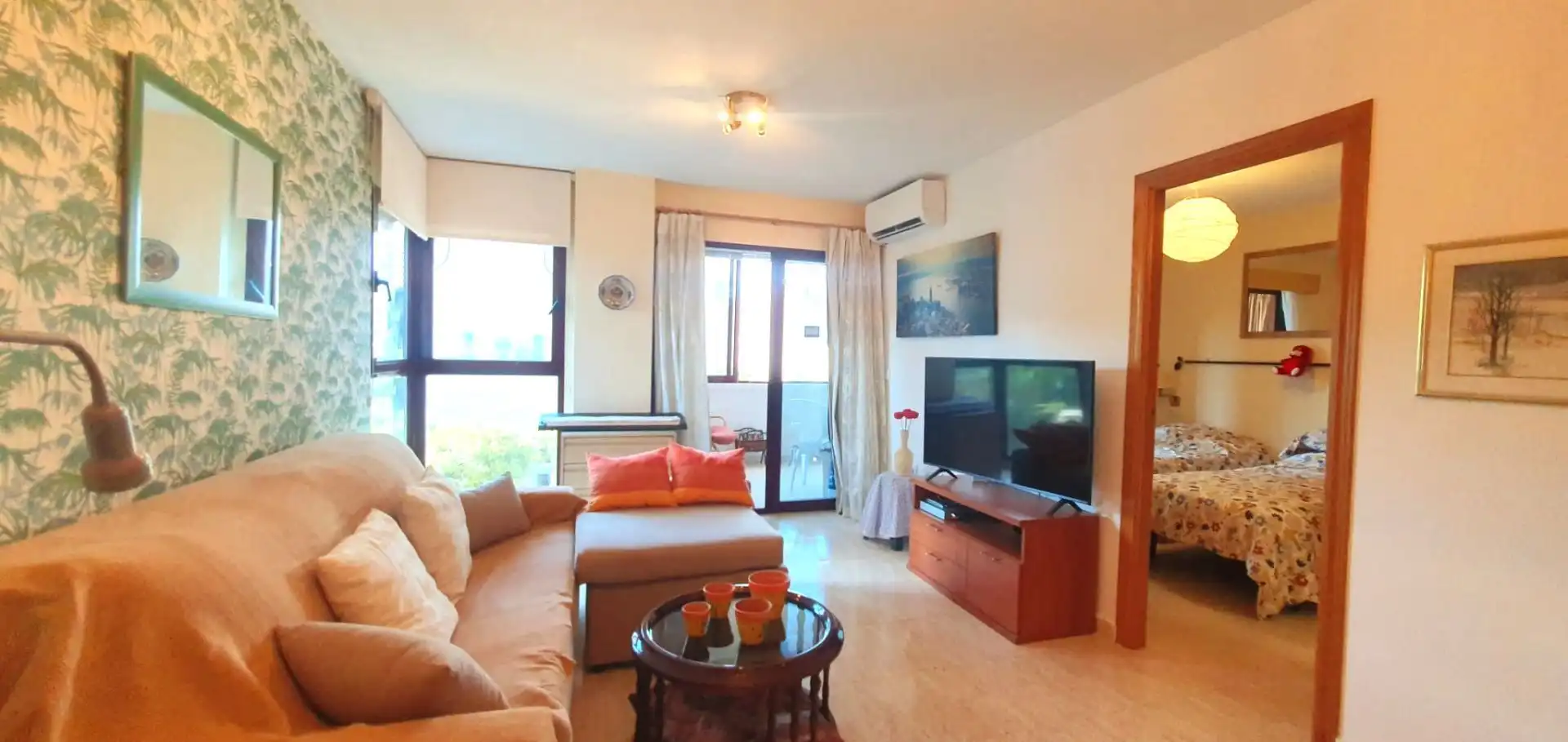 Apartamento con piscina en venta en LUIS PRENDES, imagen 2