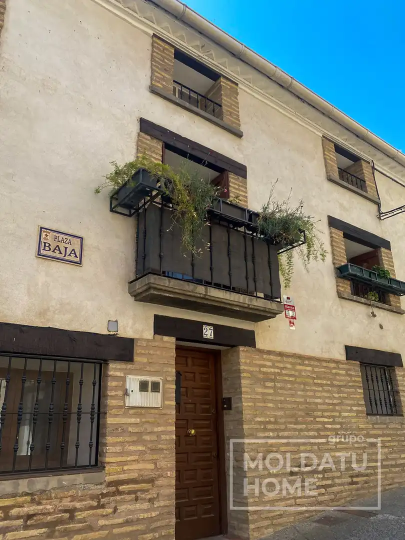 Country homes for sale in Baja, Corella