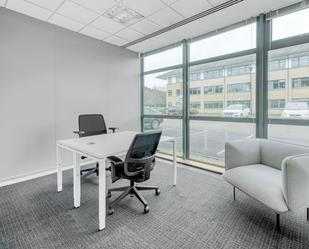Office to rent in  Madrid Capital  with Air Conditioner, Heating and Furnished
