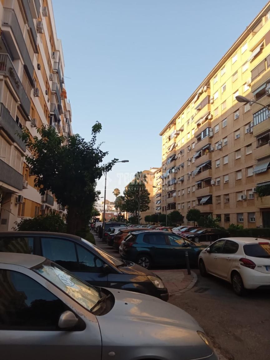 Flat for sale in C. Urbión, El Plantinar – Avda. La Paz - El Juncal