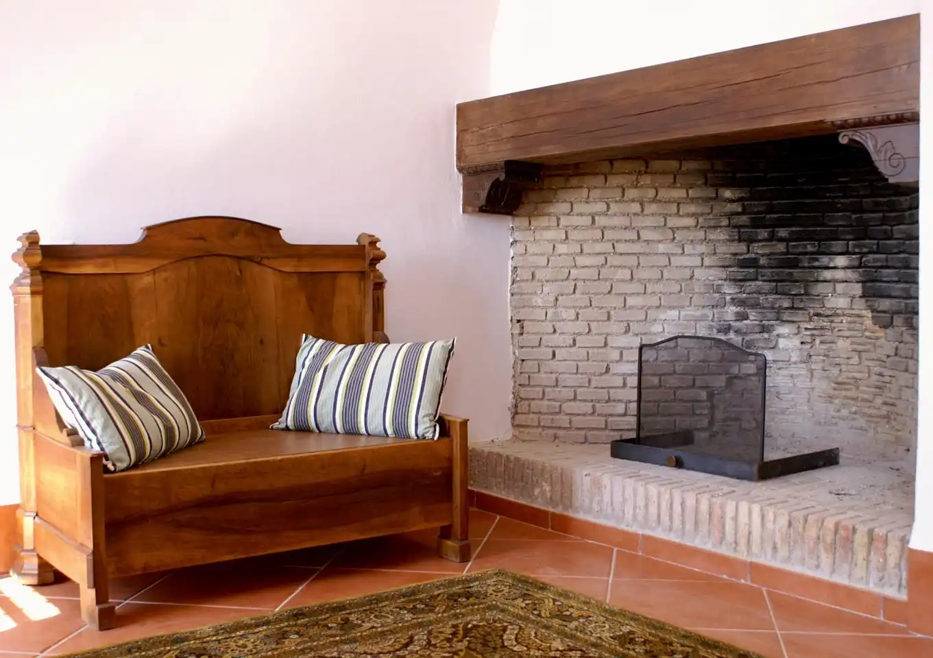 Country house with terrace for sale in Morón de la Frontera, imagen 13