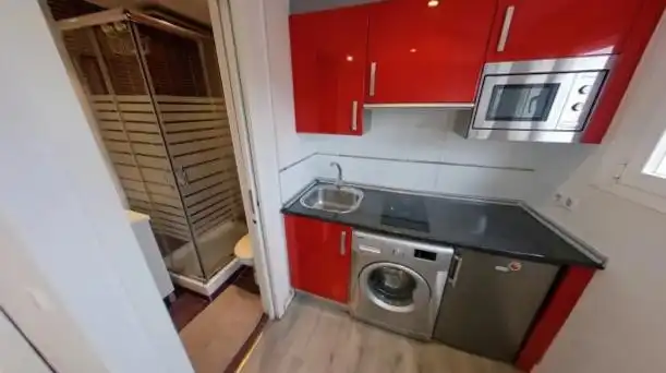 Appartement à louer à Calle de Jesús y María, imagen 7