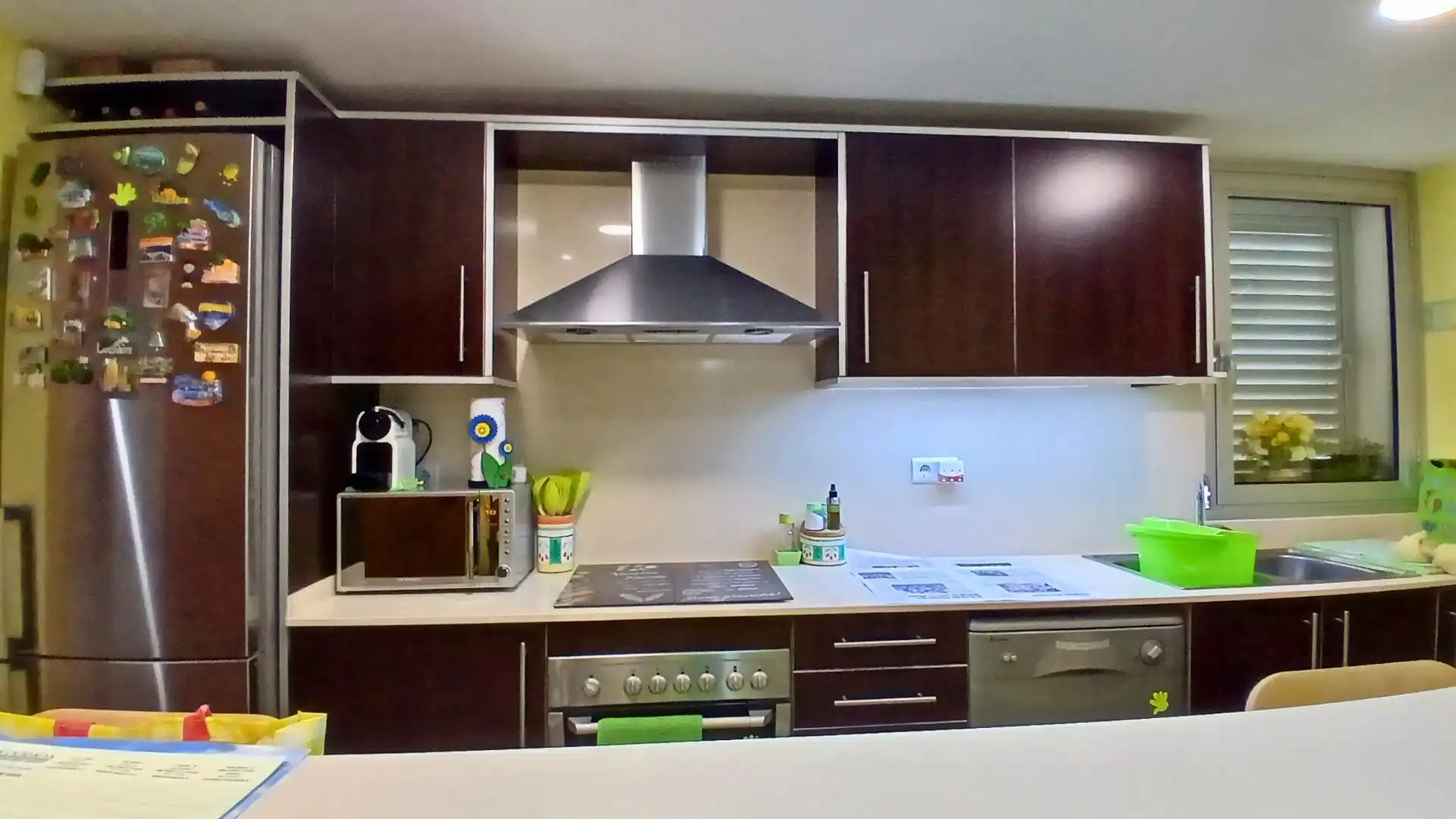 Adosado con terraza en venta en Platja de Mont-roig, imagen 19