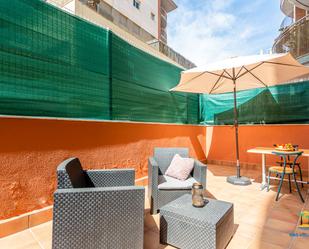 Study to rent in Carrer de Costa de Carbonell, Lloret de Mar