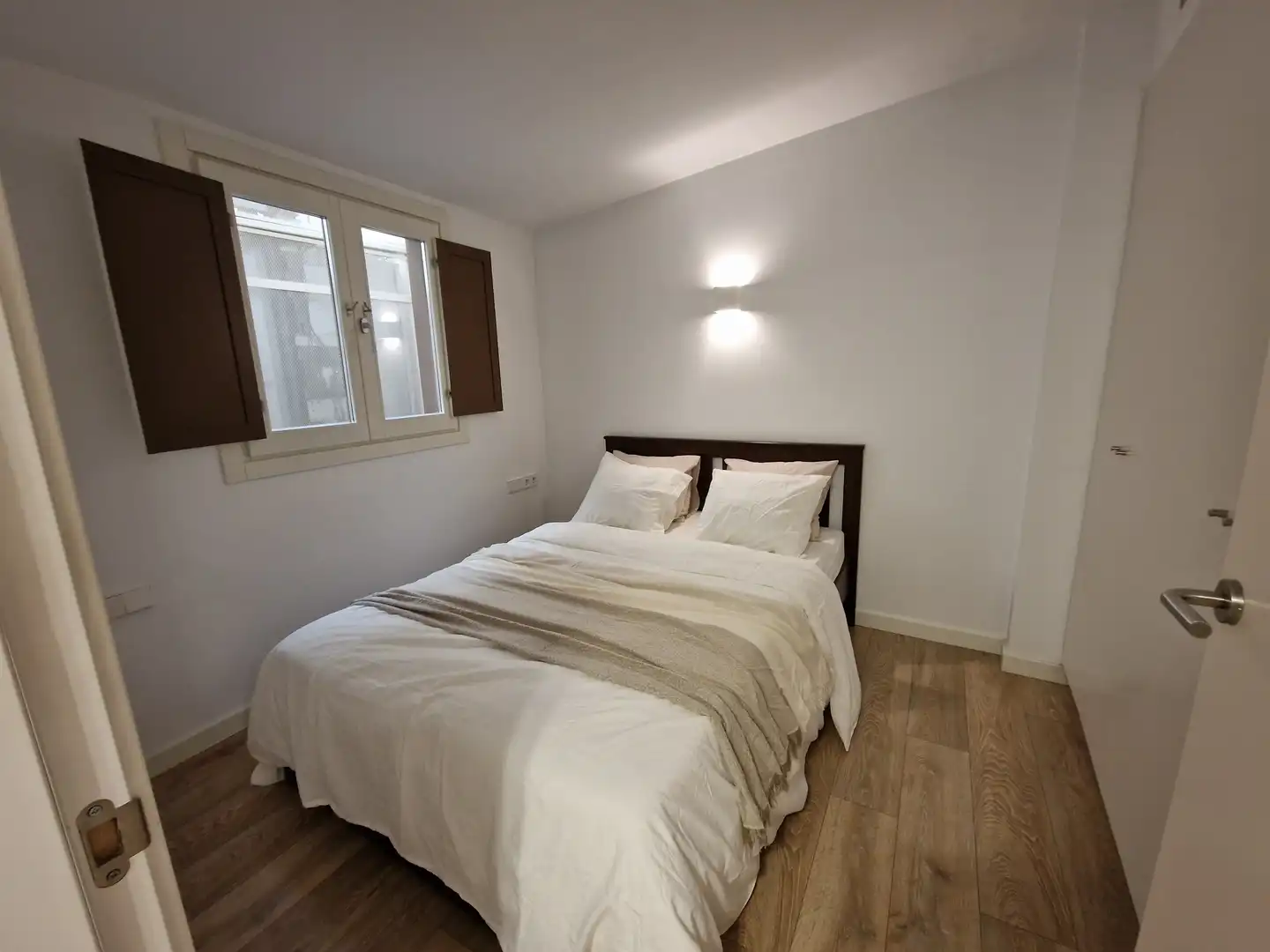 Habitación de Piso en venta en Barcelona con Aire acondicionado, Calefacción y Terraza