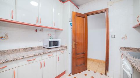 Foto 5 de Piso en venta en Centro, Getafe