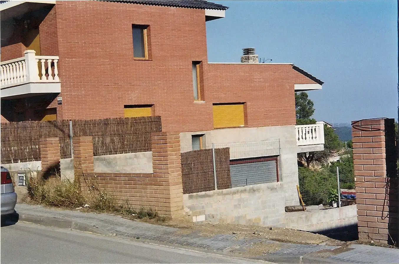 Residential land for sale in Ponent, imagen 4