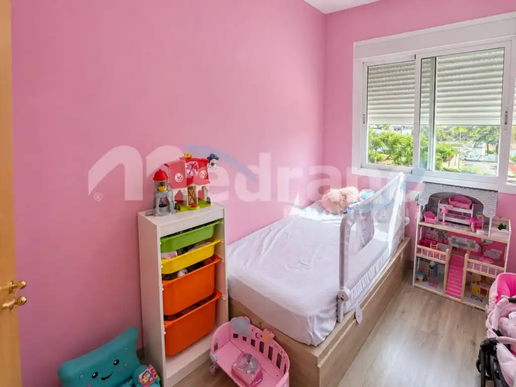 Detached house with terrace for sale in Balcón de Finestrat - Terra Marina, imagen 20