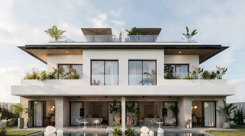 Foto 3 de Piso en venta en Calle Virgen del Carmen, Los Boliches, Málaga