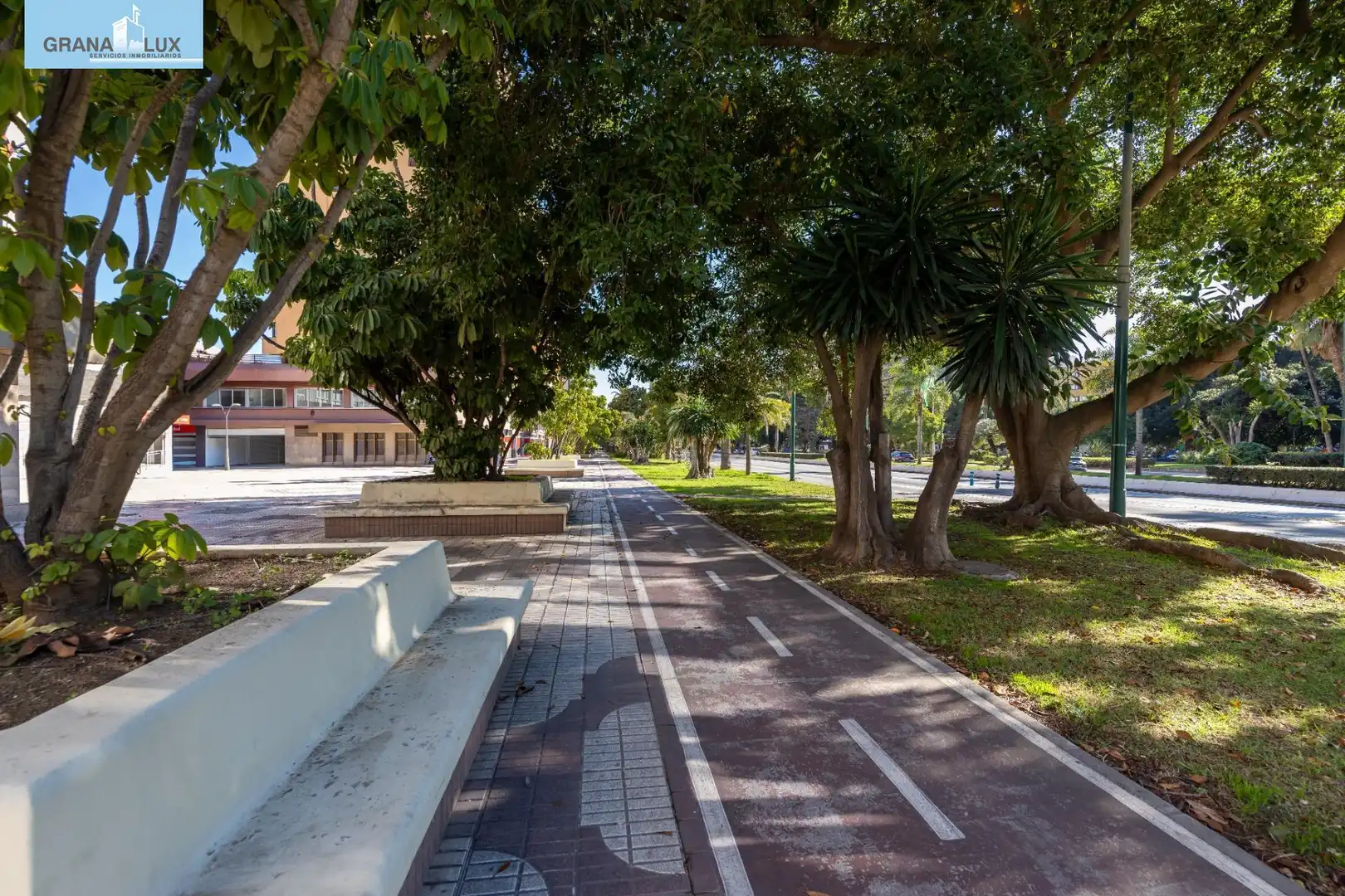 Wohnung mit Aufzug zum Verkauf in Avenida de Andalucía, imagen 52