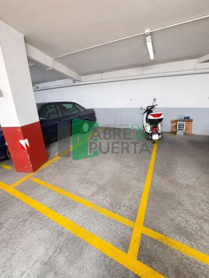Flat for sale in Centro