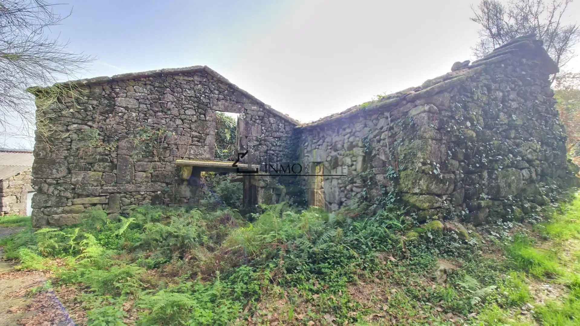 Residential zum Verkauf in Ponteareas