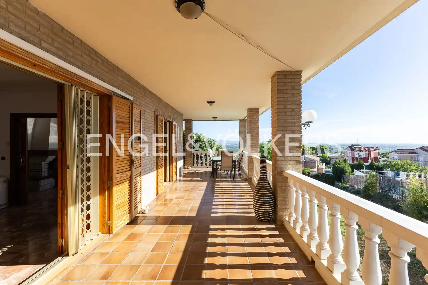 Casa con piscina in vendita a Sierra Perenchiza - Cumbres de Calicanto - Sto Domingo, imagen 12