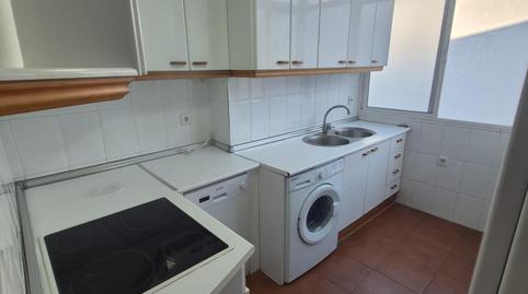 Foto 5 de Pis en venda a Calle de la Bomba, Santa Marina, Badajoz