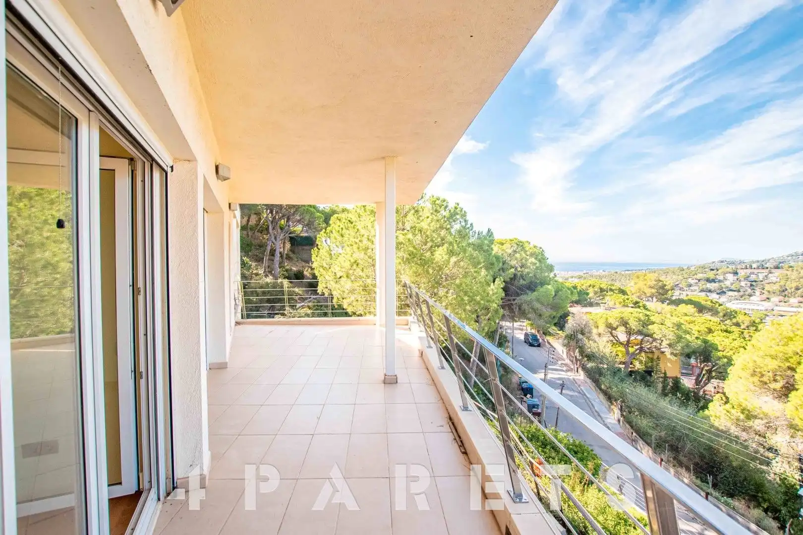 House with terrace for sale in Cabrils, imagen 48