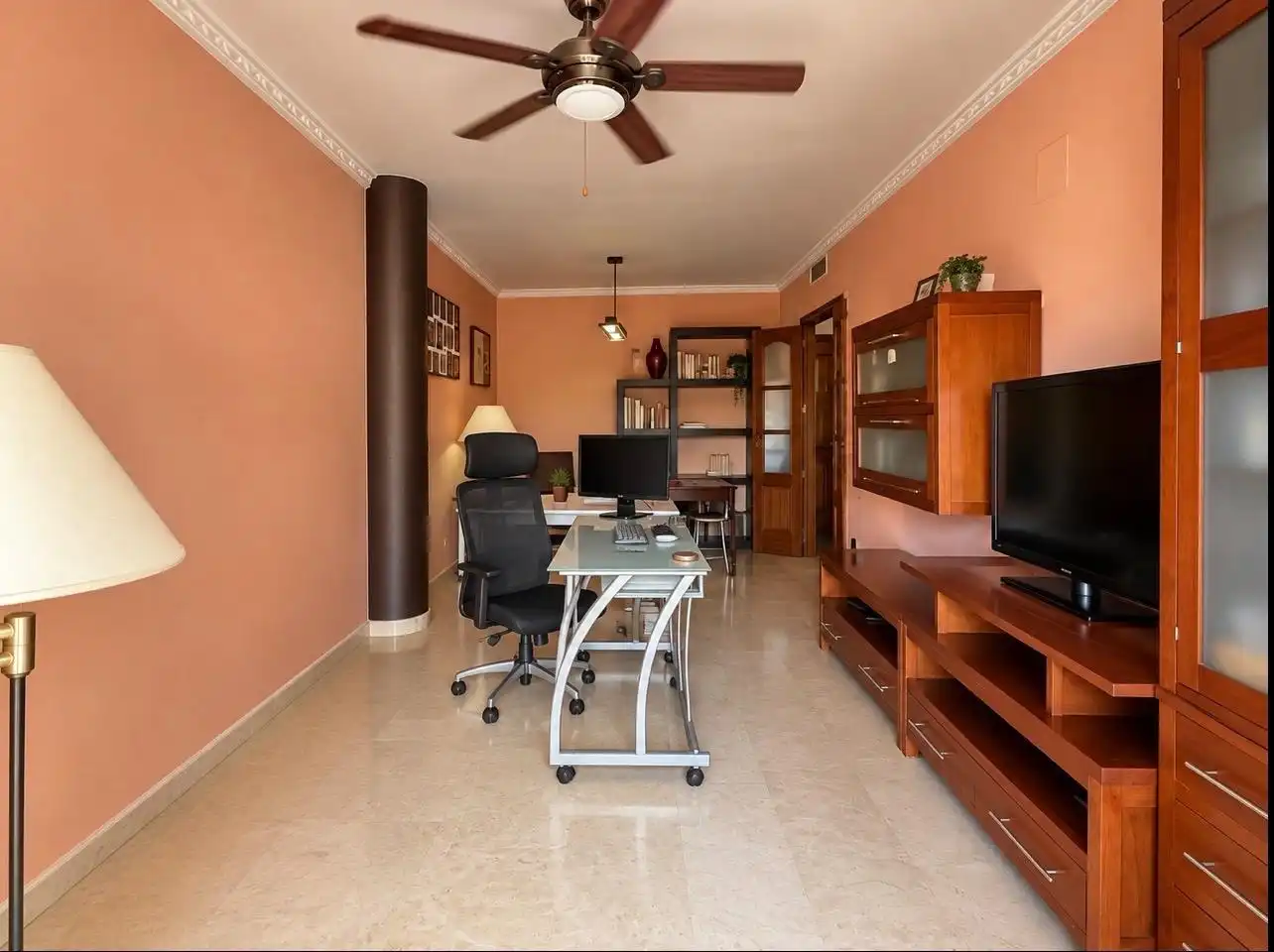 Apartament amb ascensor en venda a Marbella Centro, imagen 3