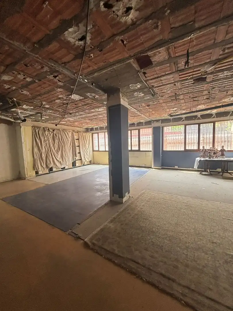 Local comercial en venta en Chamartín