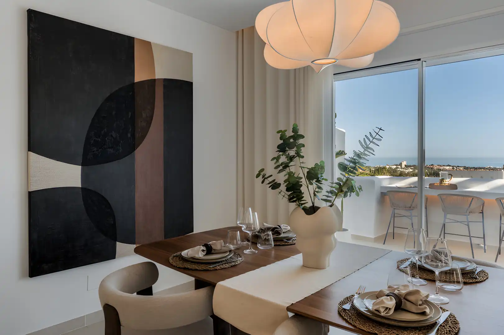 Ático con piscina en venta en Nueva Andalucía, imagen 47