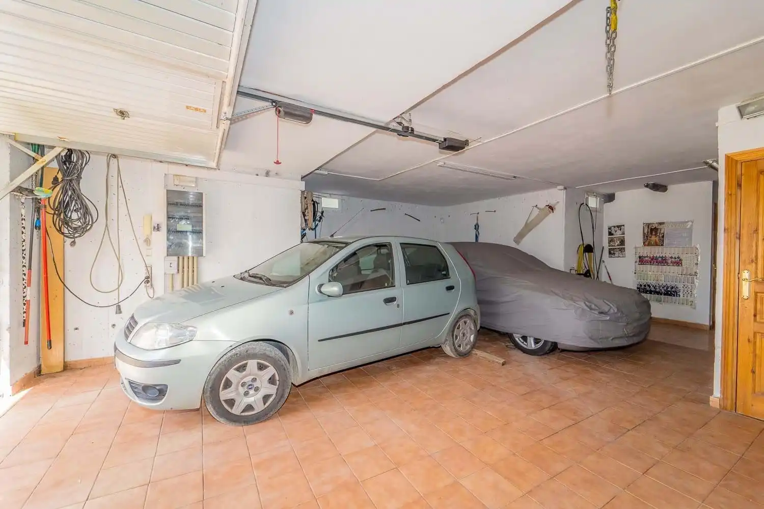 Casa con piscina in vendita a Tudela de Duero, imagen 41