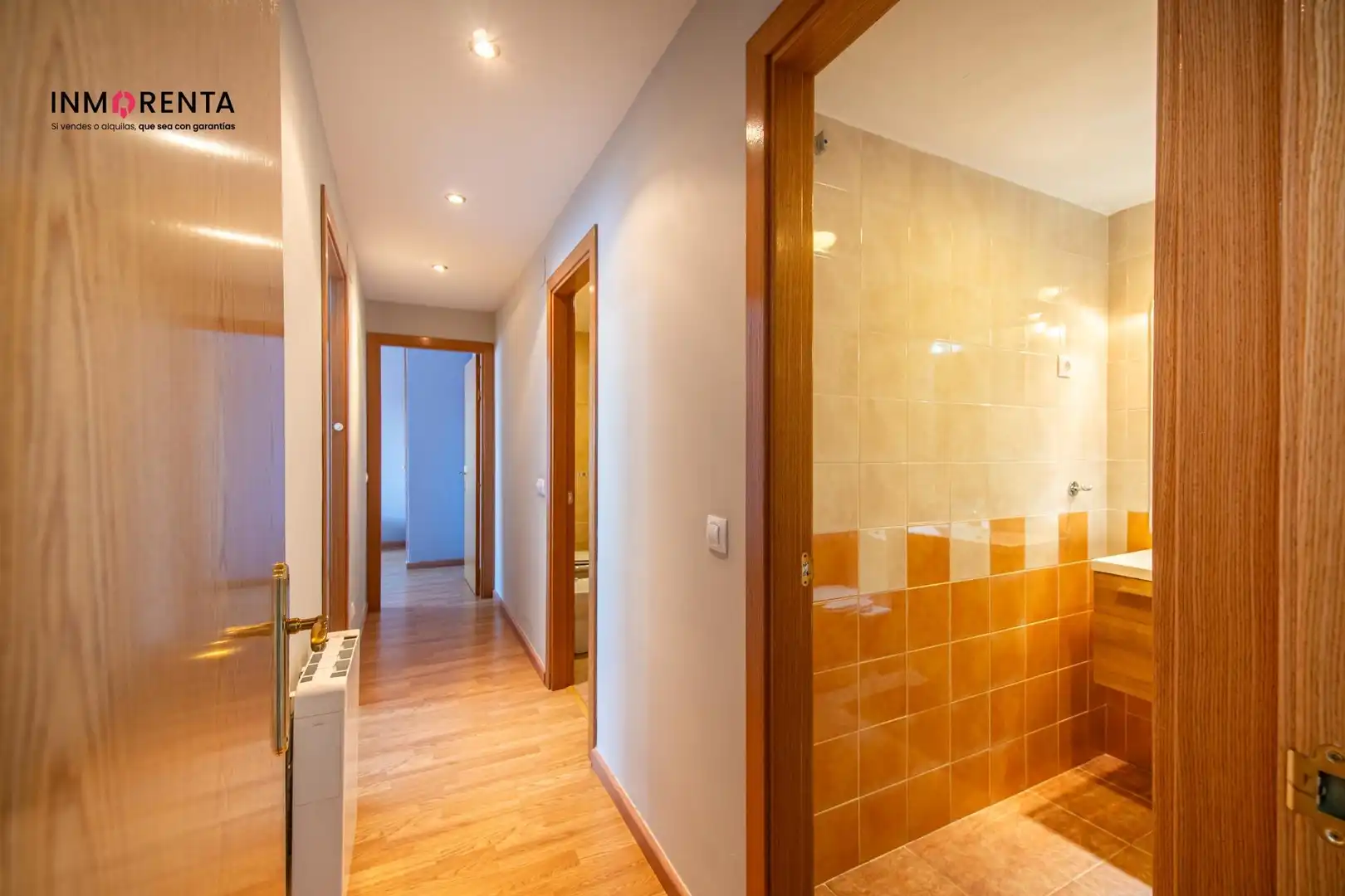 Piso en venta en Gerindote con Aire acondicionado, Calefacción y Parquet