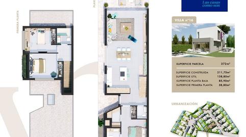 Photo 5 of House or chalet for sale in La Font - Mezquitas, Sant Joan d'Alacant