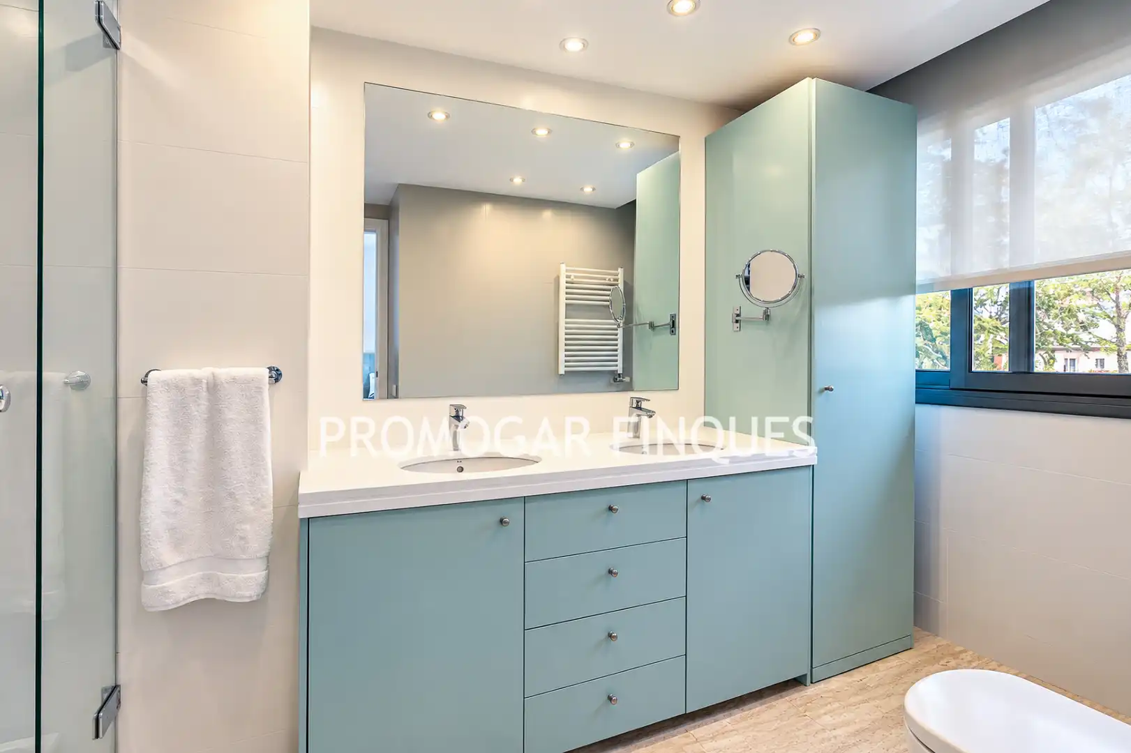 Appartement avec terrasse à vendre à Carrer de Bergara, imagen 21