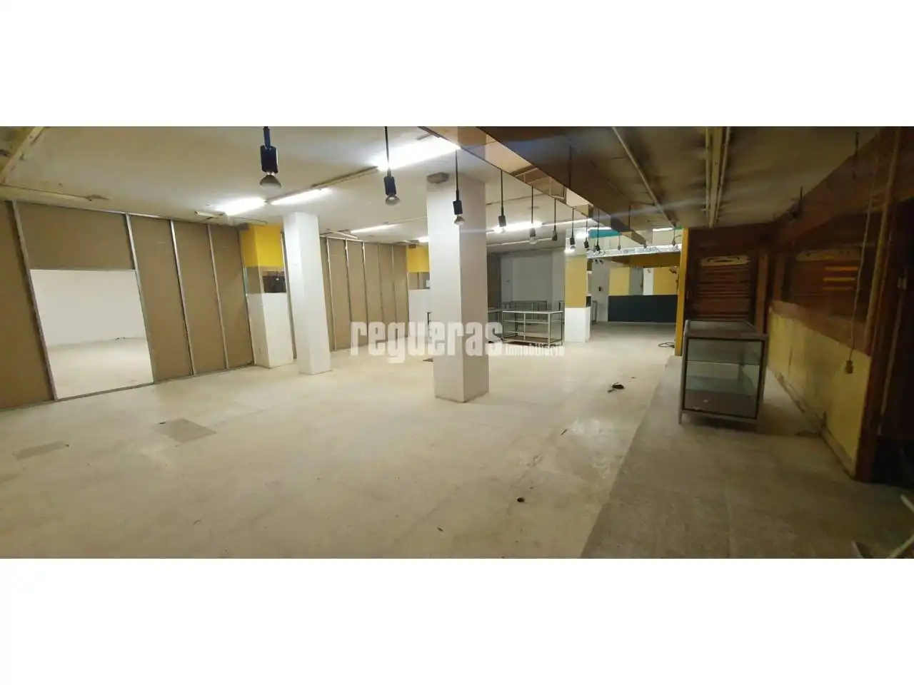 Business premises to rent in Centro, imagen 13