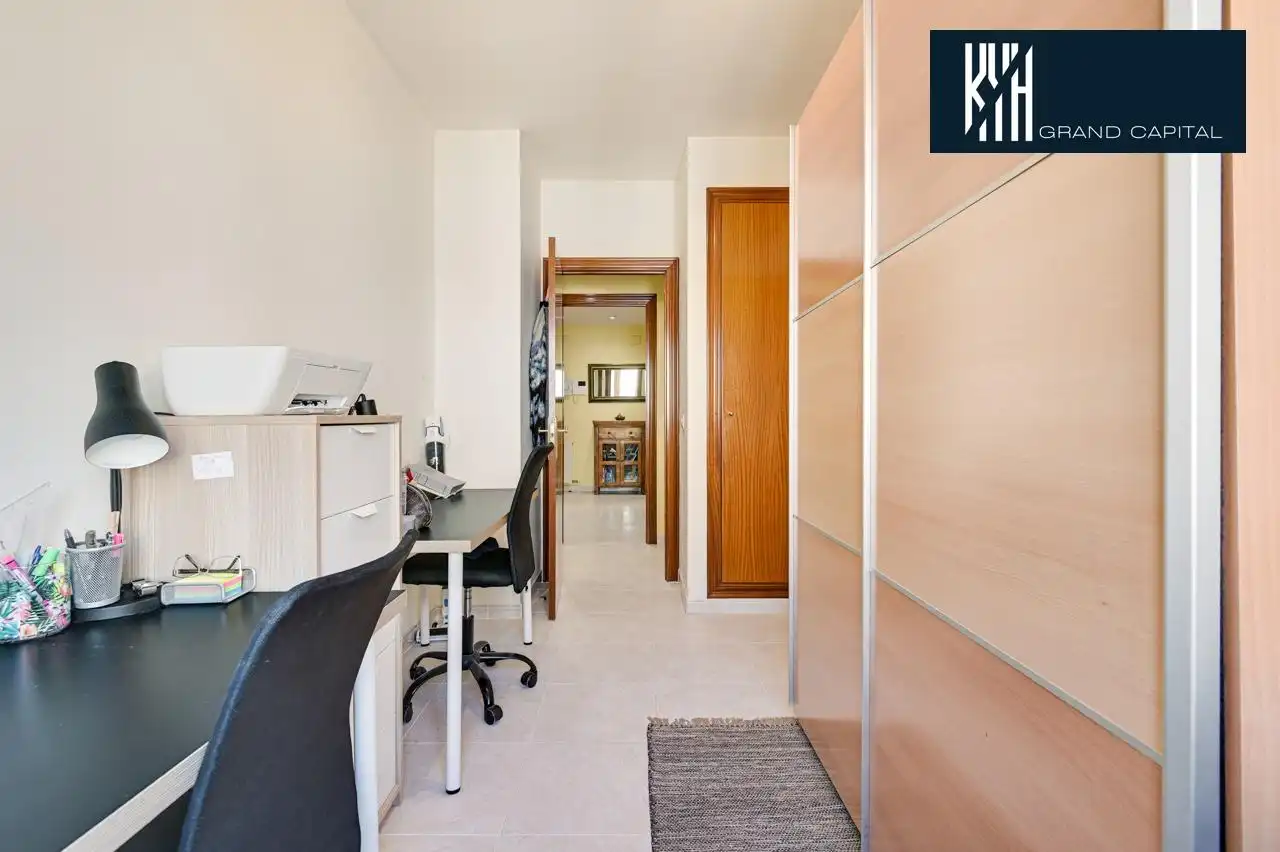 Appartement avec terrasse à vendre à Eixample - Horta Capallera, imagen 26