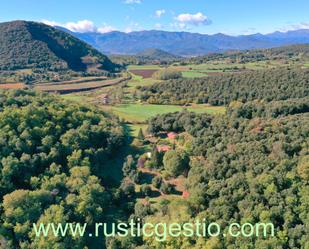 Finca rústica en venda en Olot amb Aire condicionat, Terrassa i Piscina