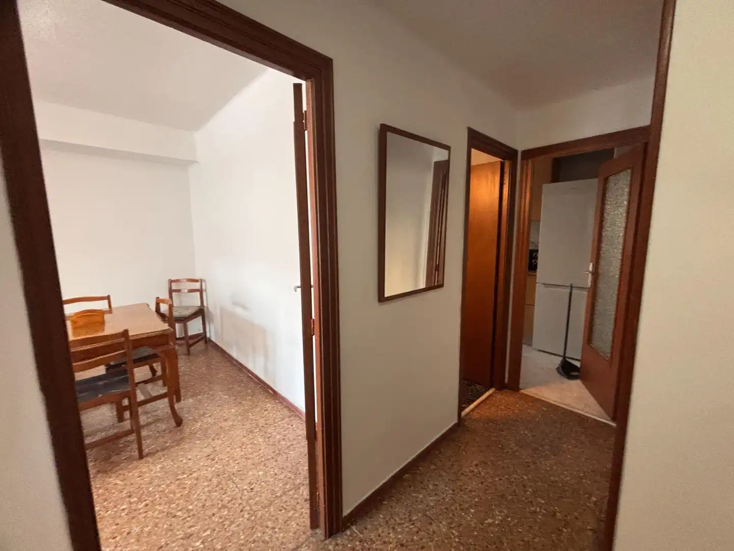 Piso de alquiler en Barrio de Benimaclet