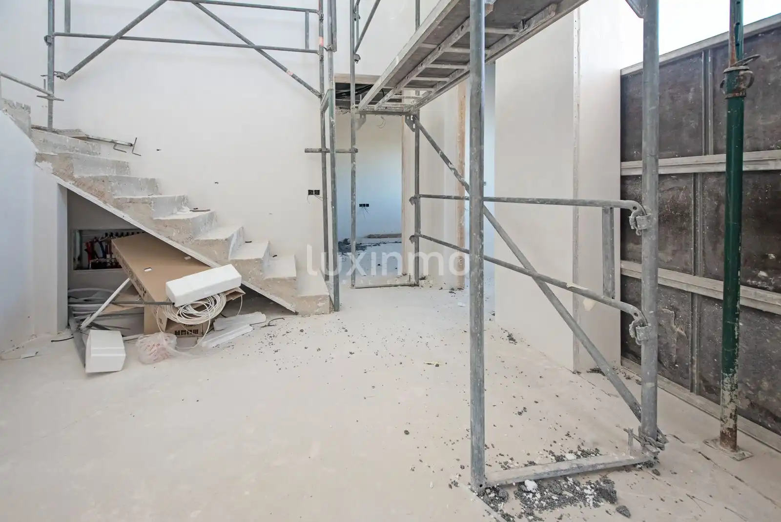 Villa avec piscine à vendre à Pedreguer, imagen 11