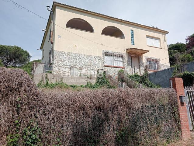 Casa-chalet en Venta en Angel Guimera en Sant Pere de Vilamajor