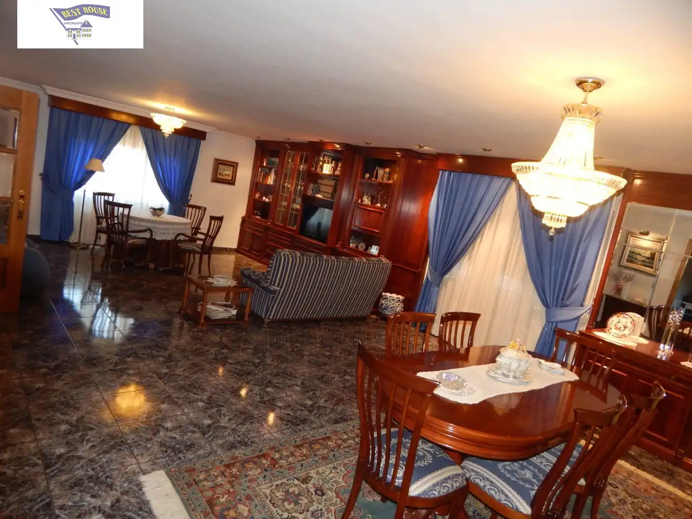 Villa avec piscine à vendre à El Pilar, imagen 4