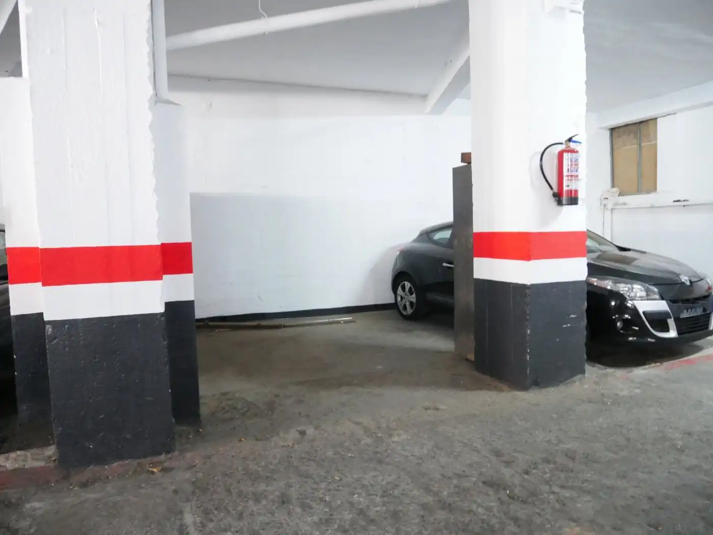 Parking de Garaje en venta en Galdakao