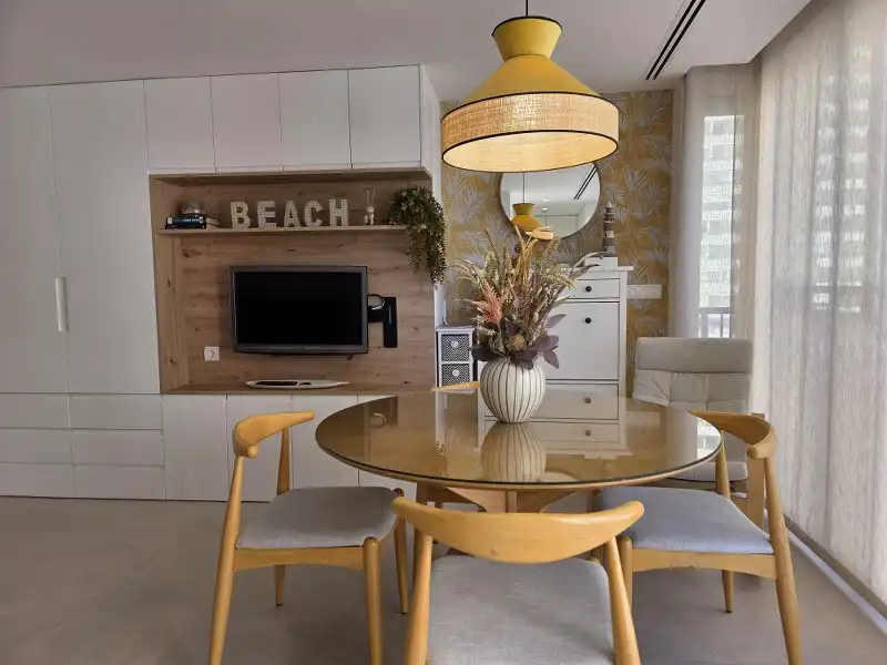 Apartament en venda a Racó