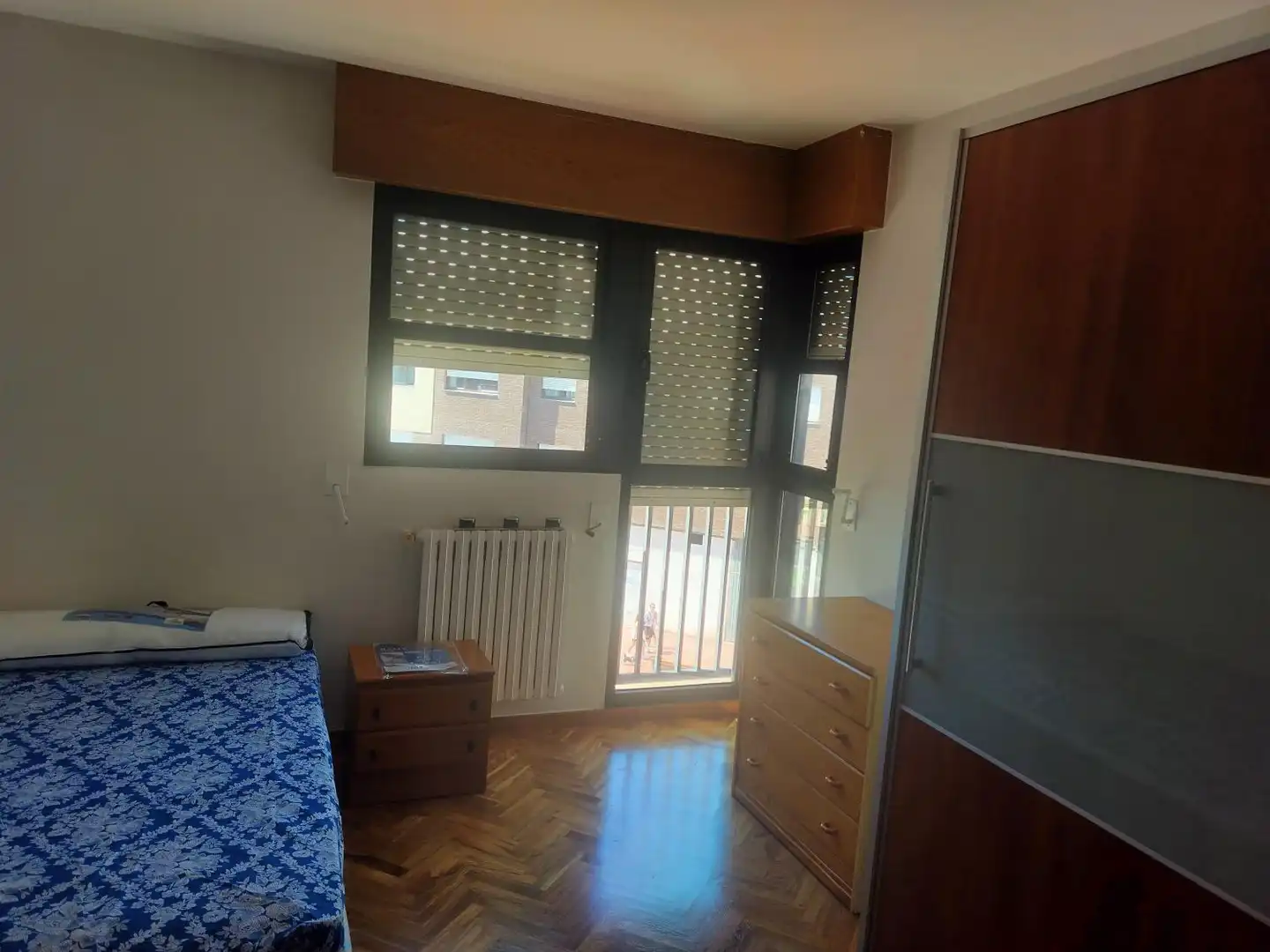 Piso de alquiler en Centro