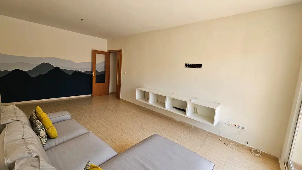 Attic for rent in Altorreal - El Chorrico