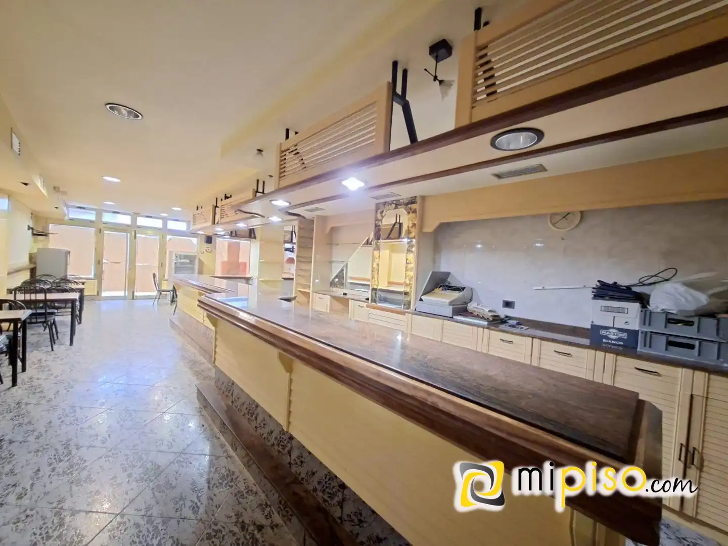 Business premises for sale in COMANDANTE VILLAR 7, imagen 7