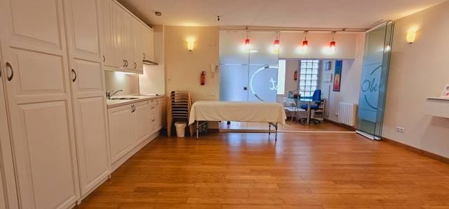 Local comercial en Venta en Carrer de Felip II en Vilapicina i la Torre Llobeta