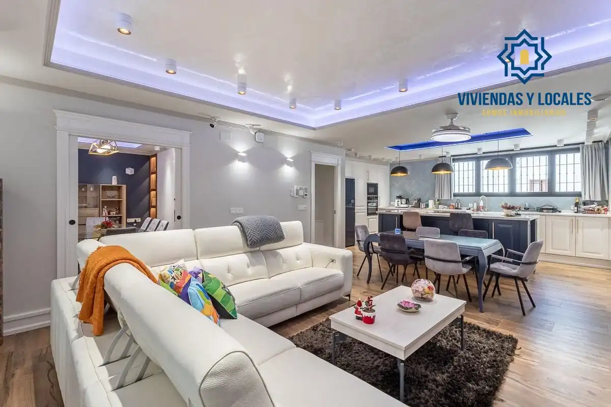 Casa con piscina en venta en Calle SAN JUAN BAJA, imagen 2