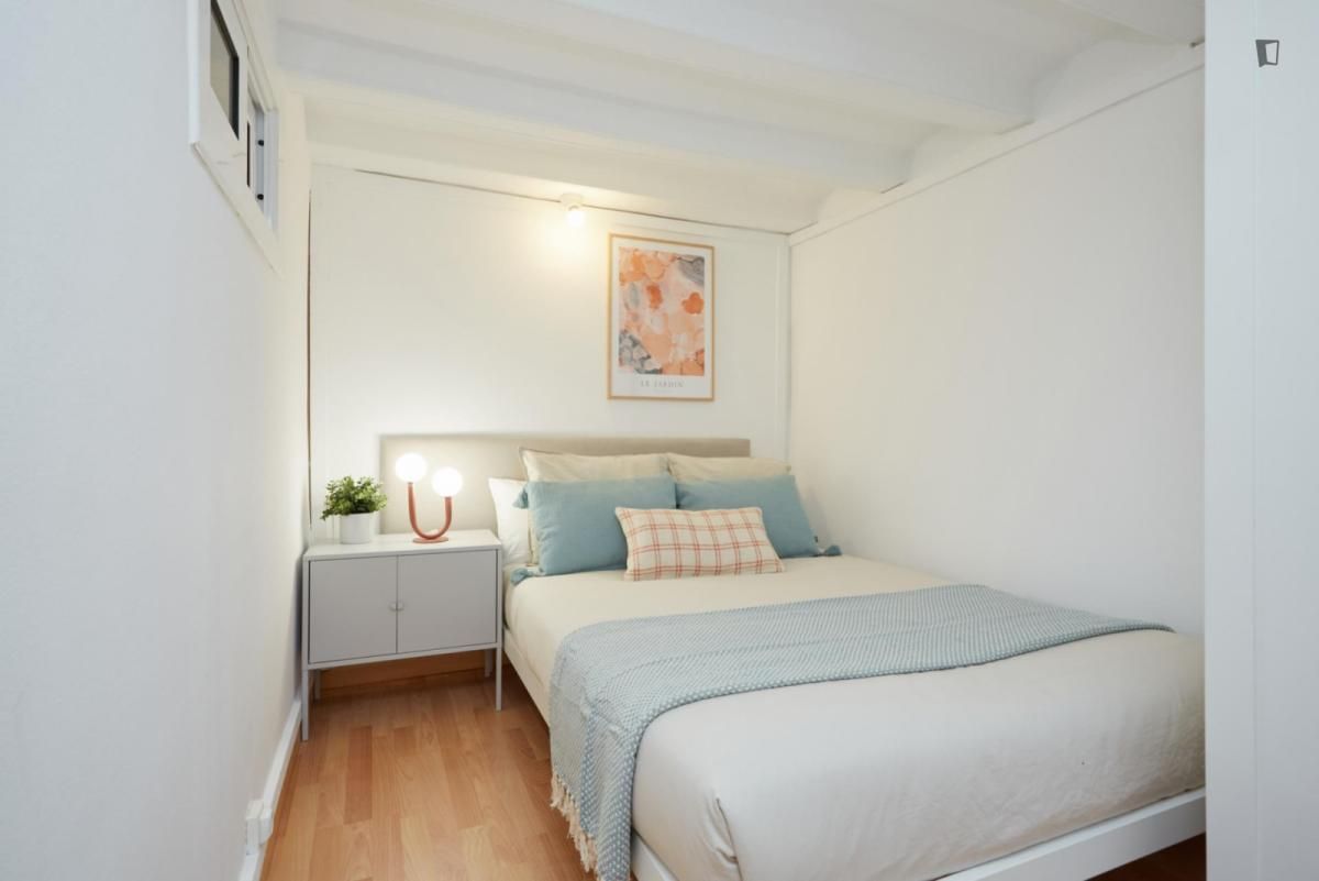 Apartment to rent in El Raval