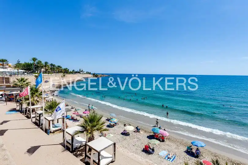 Piso con terraza en venta en Playa del Acequión, Náufragos y Rocío del Mar, imagen 46