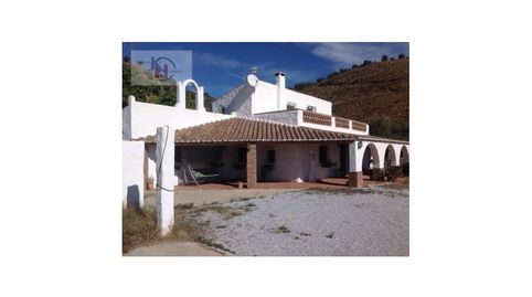Foto 4 de Casa o chalet en venta en Diseminados Chozas (diseminado), Norte - Barrio del Pilar - El Reñidero, Vélez-Málaga