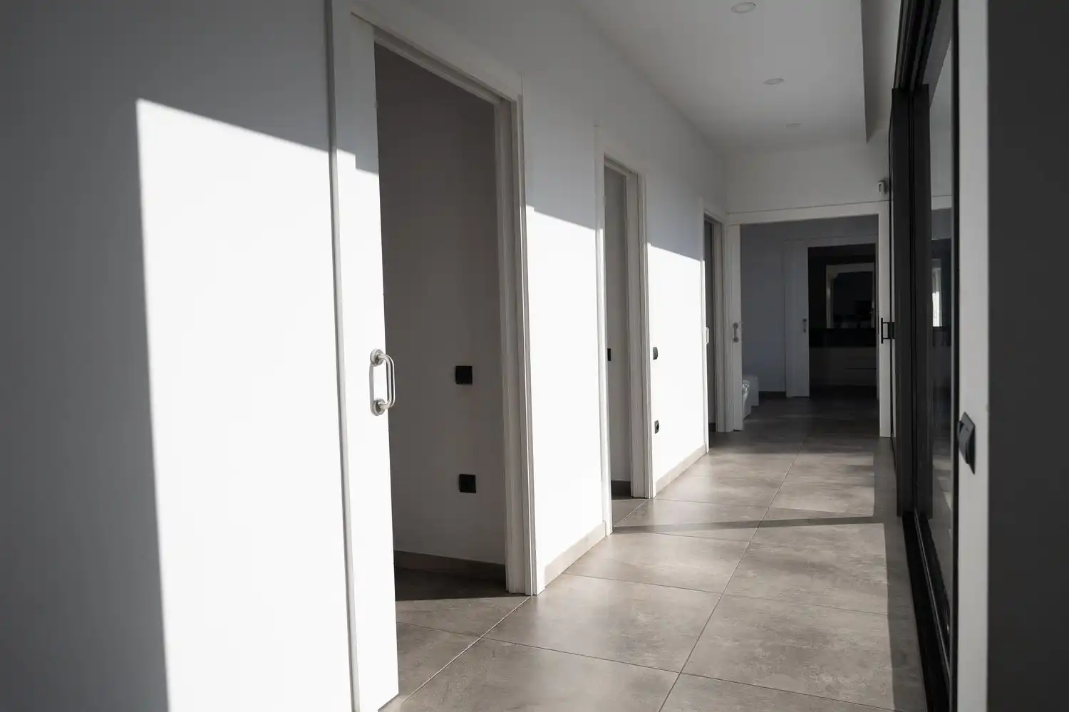 Villa con giardino in vendita a Calle Crota, imagen 9