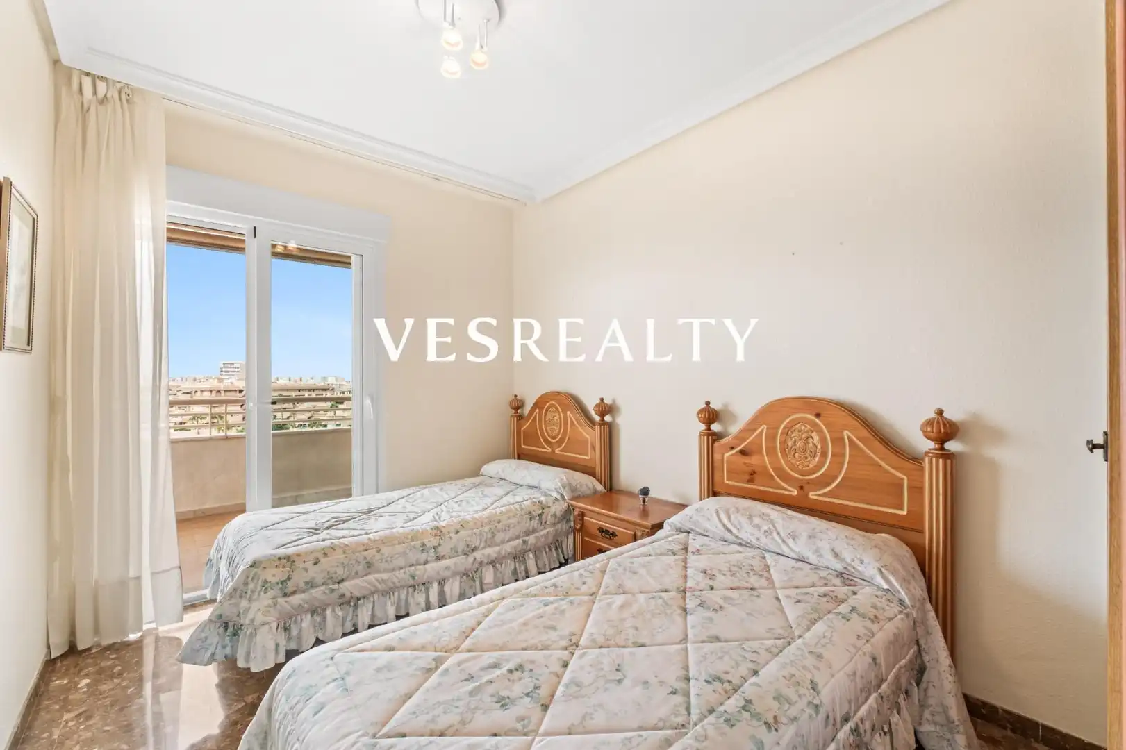 Wohnung mit Pool zum Verkauf in Pueblo Español - Coveta Fumá, imagen 19