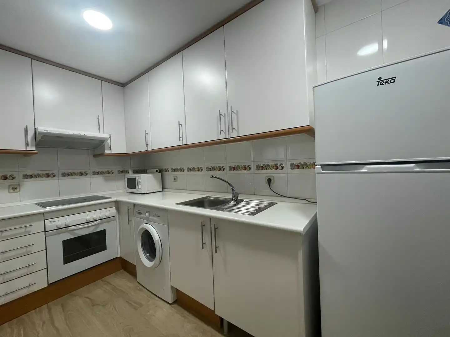 Apartament de lloguer a Calle Gallo, Casco histórico