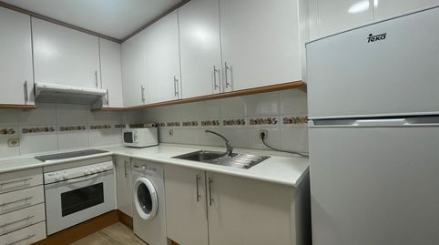 Foto 5 de Apartament de lloguer a Calle Gallo, Casco histórico, Alcalá de Henares