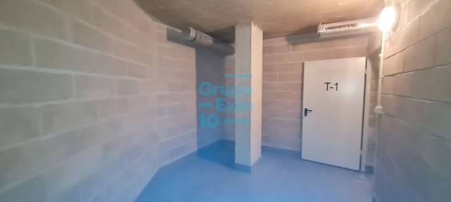 Trastero en Venta en Amara Zaharra - Arbaizenea