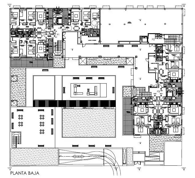 Gewerbefläche zum Verkauf in Avenida del Cantábrico, imagen 13